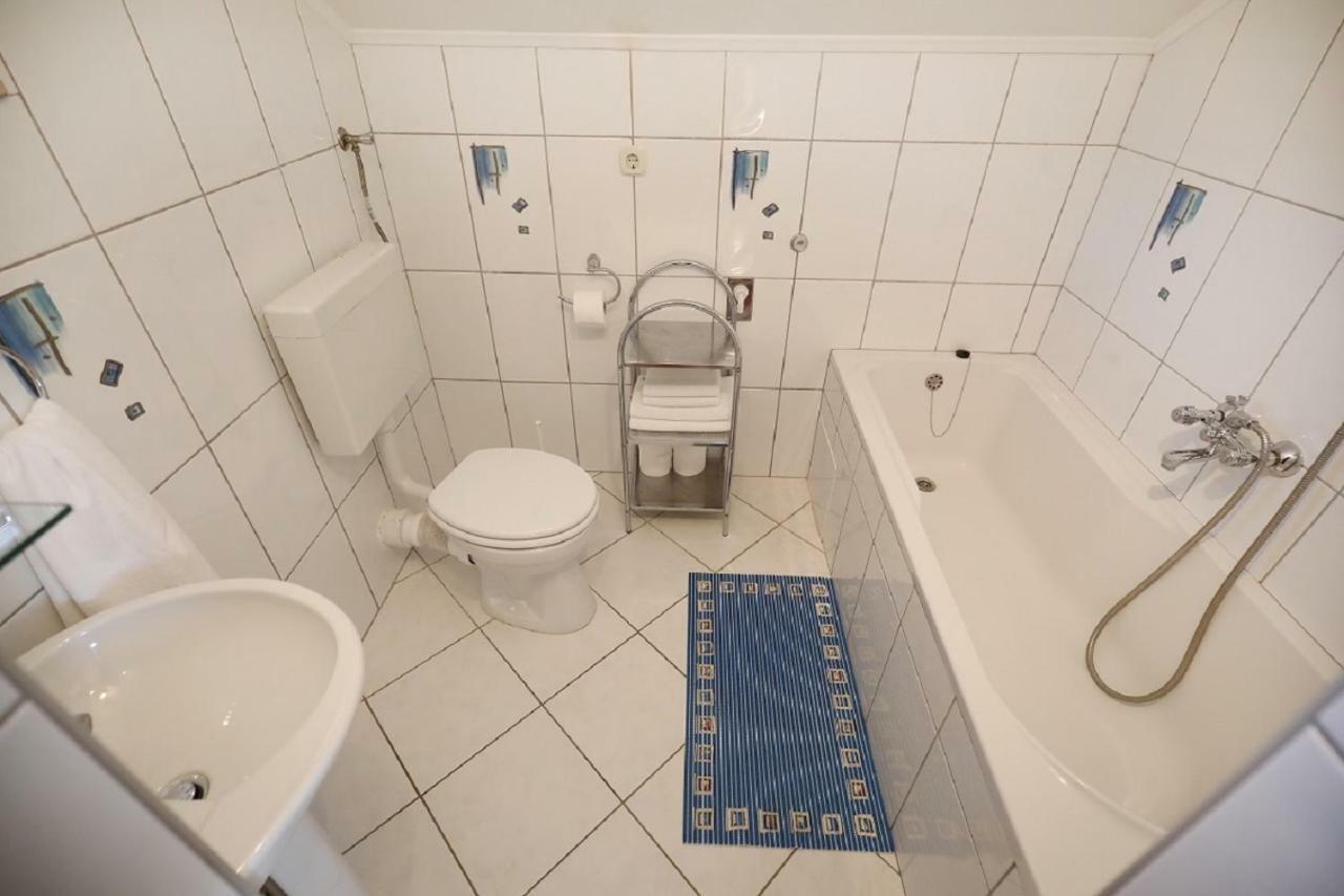 Studio Apartments Pavin ザダル エクステリア 写真