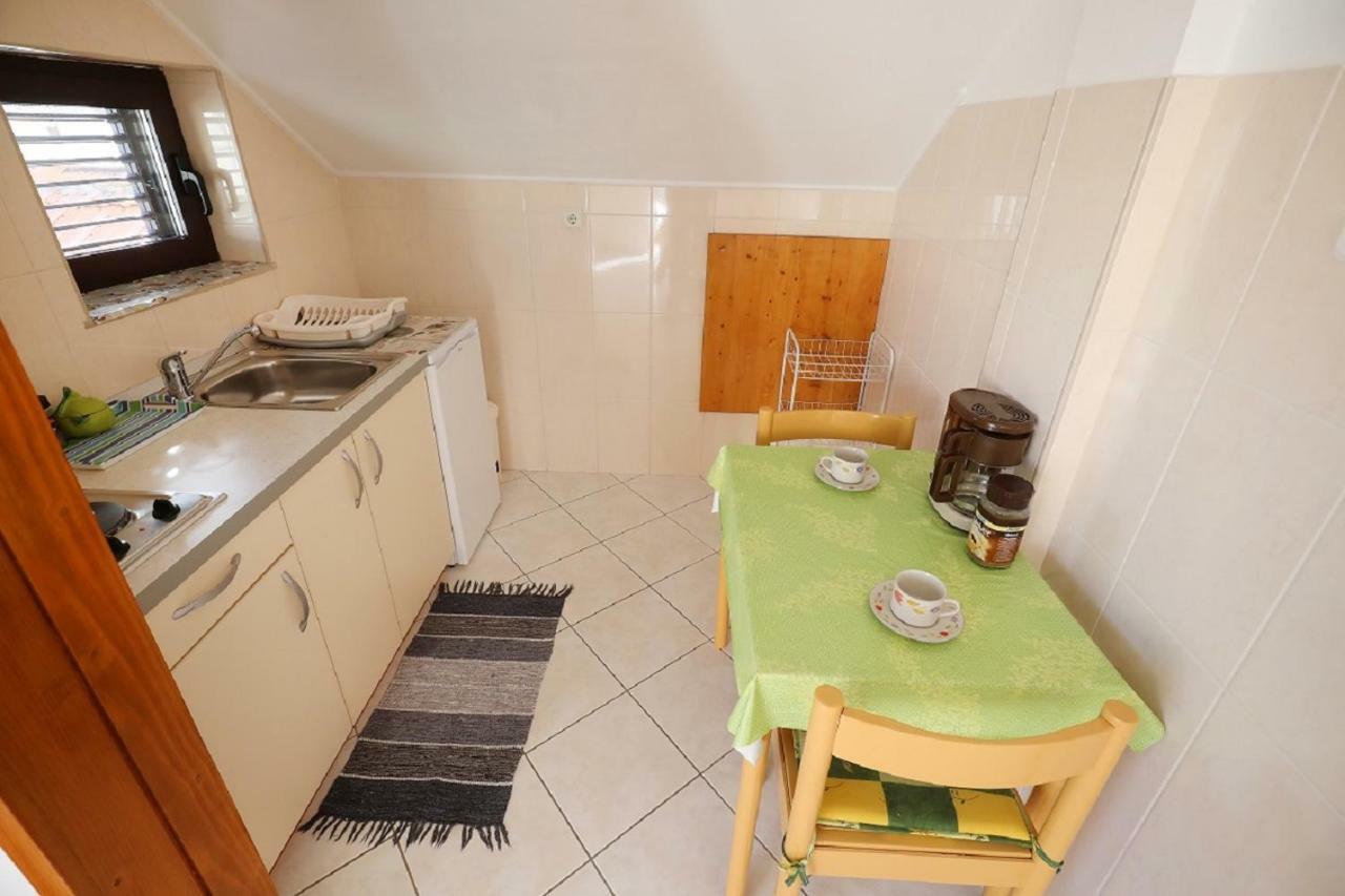 Studio Apartments Pavin ザダル エクステリア 写真