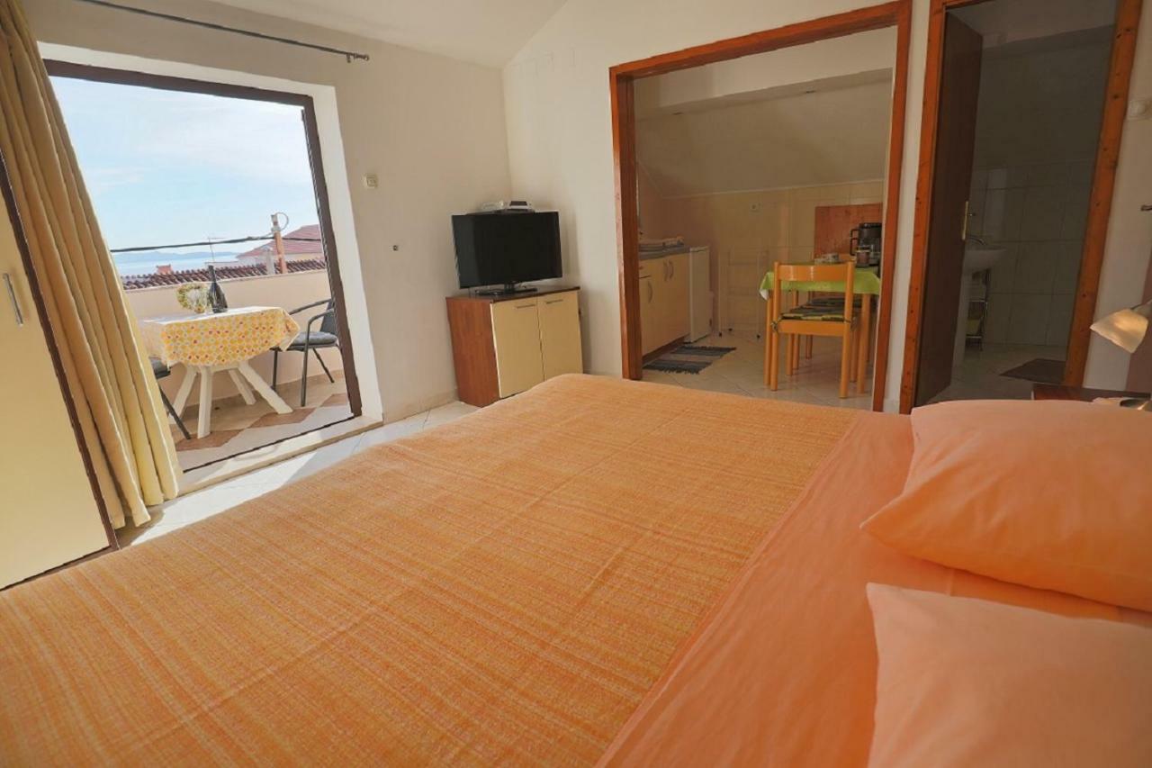Studio Apartments Pavin ザダル エクステリア 写真