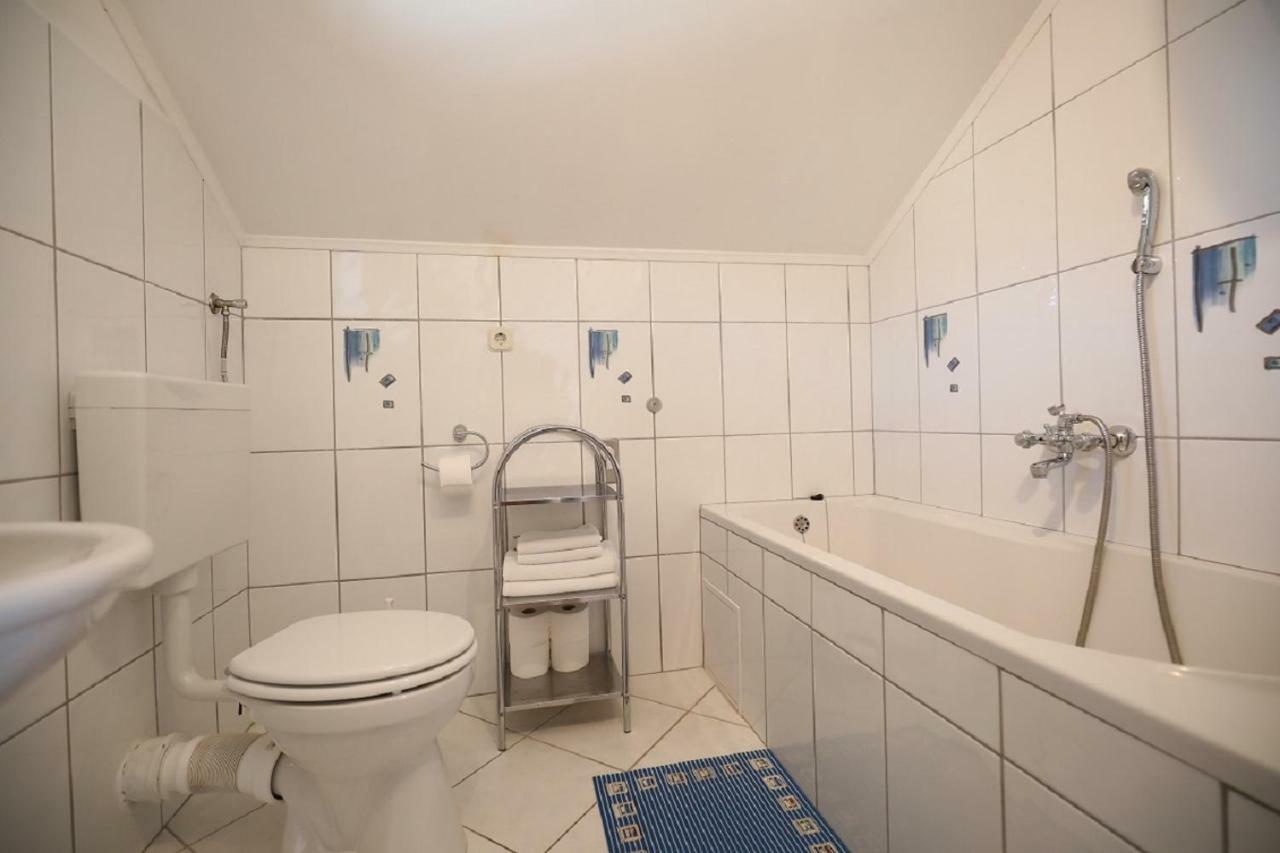 Studio Apartments Pavin ザダル エクステリア 写真