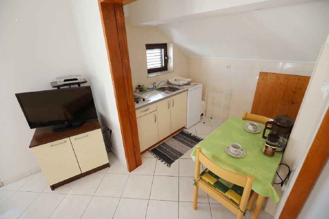 Studio Apartments Pavin ザダル エクステリア 写真