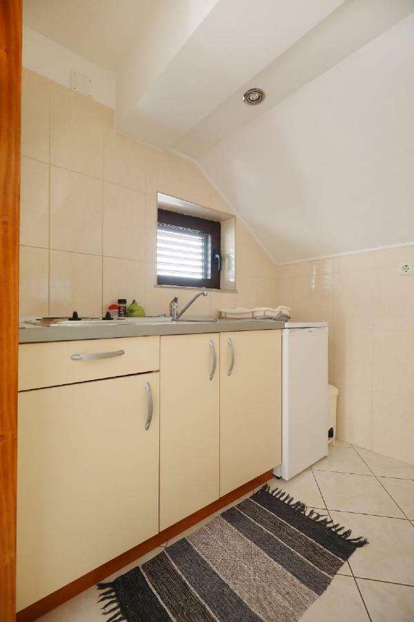 Studio Apartments Pavin ザダル エクステリア 写真